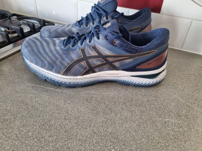 Asics gel nimbus  runners