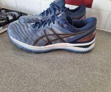 Asics gel nimbus  runners