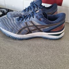 Asics gel nimbus  runners