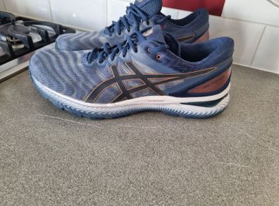 Asics gel nimbus  runners