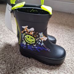Infant Wellies- Size 3