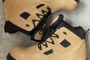 Redback | Hardwearing Footwear | Tornado | Honey | Size 12 (47) | Brand New