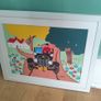 Original Maud Lewis Silk Screen Prints Image 6
