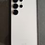 Samsung Galaxy S25 Ultra White Tytanium 12/256 warranty 100% battery condition Image 9