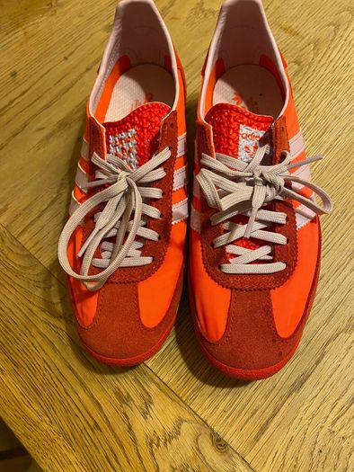ADIDAS originals neon SL 72 OG W