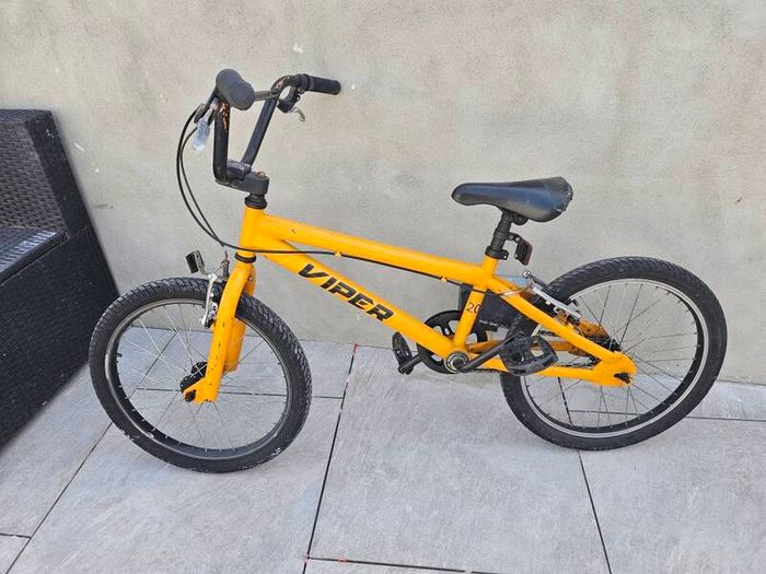 kids bike