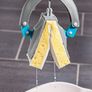 Smart Microfibre Sponge Mop Image 6