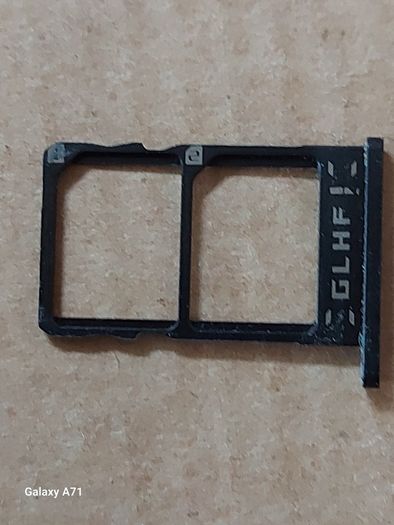 TenCent Mobile Phone, USB C charging Port, Dual Sim, 48MP Camera, Not Powering On