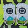 Salomon snowboard bindings Image 7