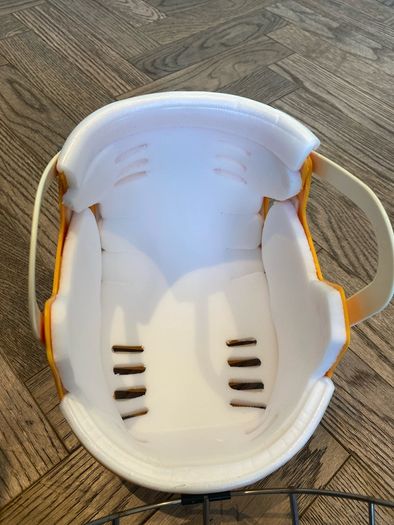 hurling helmet (micro) size medium