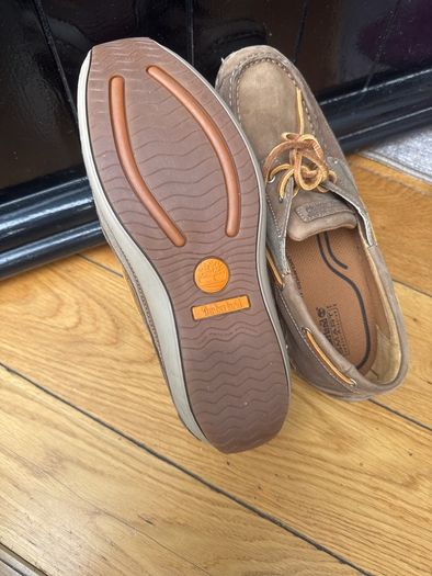 timberland