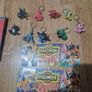 Digimon Stuff Bundle Image 2