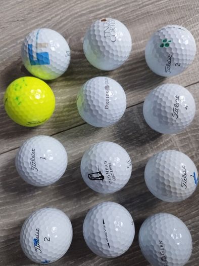 Titleist Golf Balls pro v
