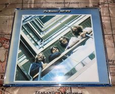 The Beatles  | 1967-1970