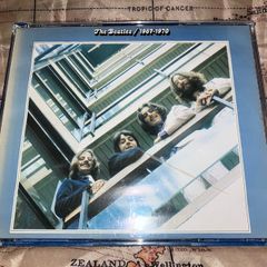 The Beatles  | 1967-1970