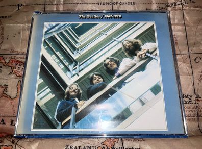 The Beatles  | 1967-1970