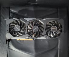 Gigabyte 5700xt 8GB