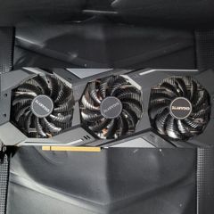Gigabyte 5700xt 8GB