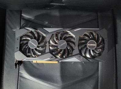Gigabyte 5700xt 8GB