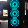 Gaming PC Win 11 Pro  Includes Monitor Image 2