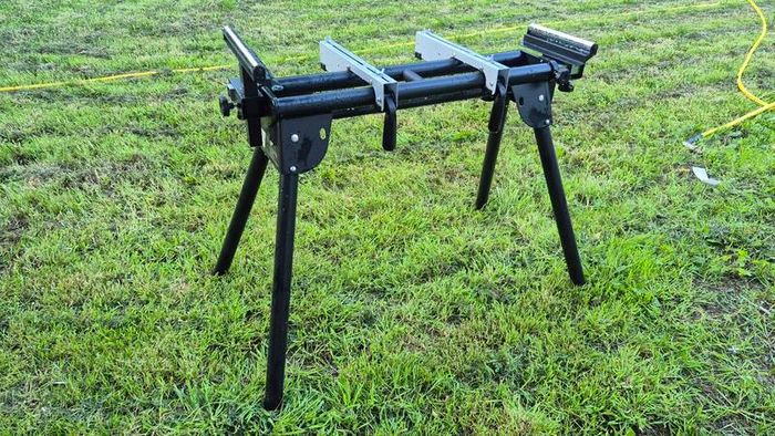 Mitre Saw Stand