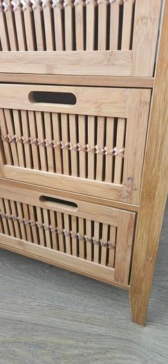 Chest of drawers 5 drawers