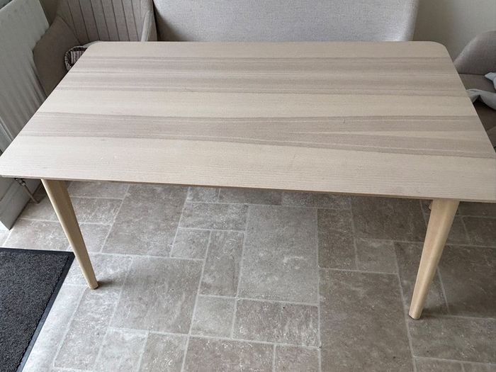 Kitchen Table
