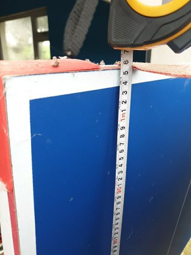 table tennis table