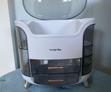Make Up Storage Box