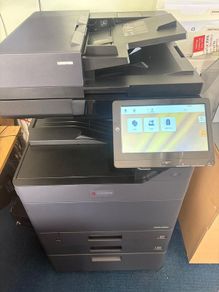 Kyocera TASKalfa MZ3501ci Colour Printer / Copier