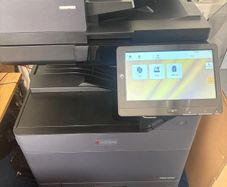 Kyocera TASKalfa MZ3501ci Colour Printer / Copier