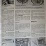 Land Rover Defender  90 & 110 Haynes Workshop manual Image 4