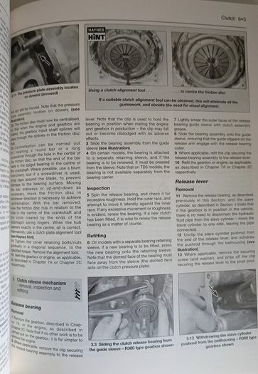 Land Rover Defender  90 & 110 Haynes Workshop manual