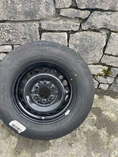 wheels