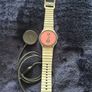 Samsung Watch 7 (cream) Image 2