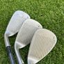 Full set of ping golf clubs Image 6