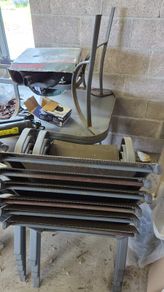 garden furniture