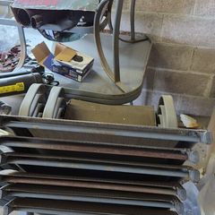 garden furniture