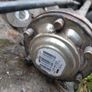 BMW 3 e90 Rear Right Suspension Hub with Arms Saloon 2.0d 320d LCI 2009 Image 2