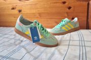 adidas spezial clear mint Size 5 eu 38 suade Brand new with tags