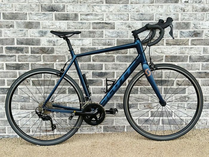 Scott Speedster Road bike