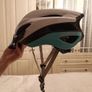 Raleigh Mission Evo helmet Image 7