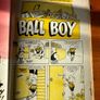 Comic: 'Beano' annual 1984 Image 7