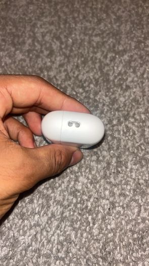 AirPods Pro Case 2nd Generation