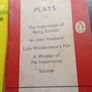 Theatrical play scripts Image 9