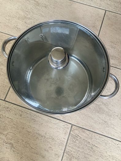 stock pot