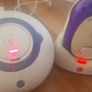 BT Digital Baby Monitor 200 Image 8