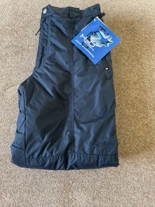 ski clothing