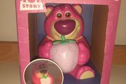Toy Story  Lotso Glo Buddies Light