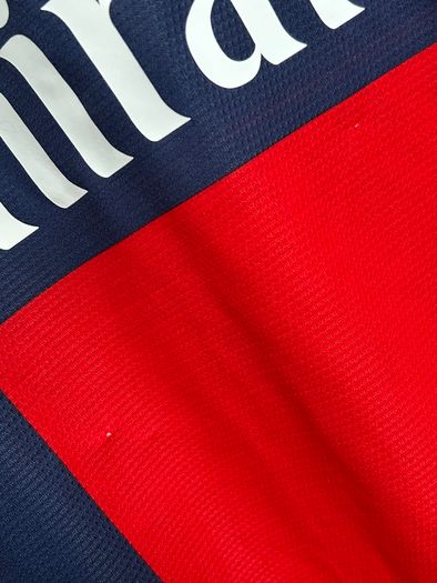Replica shirt XL PSG Paris Saint-Germain 2013 2014 Jersey